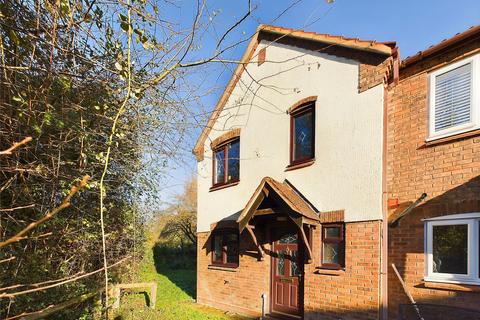 2 Duck Meadow, Lyppard Hanford, Worcester, WR4 0HA