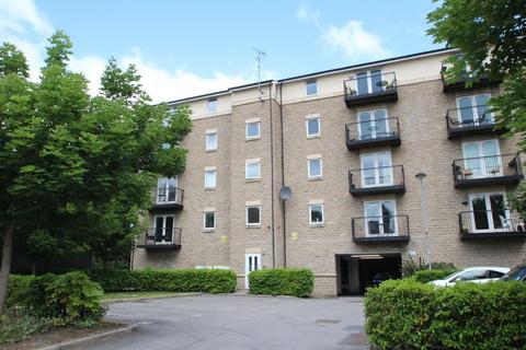 2 bedroom flat to rent, Cornmill View, Horsforth, Leeds, West Yorkshire, LS18