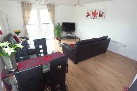 2 bedroom flat to rent, Cornmill View, Horsforth, Leeds, West Yorkshire, LS18