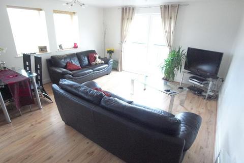 2 bedroom flat to rent, Cornmill View, Horsforth, Leeds, West Yorkshire, LS18