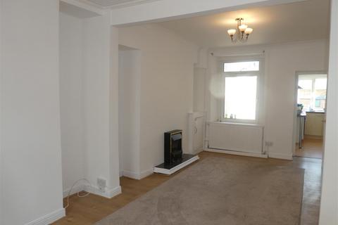 2 bedroom terraced house to rent, Pegler Street, Brynhyfryd, Swansea