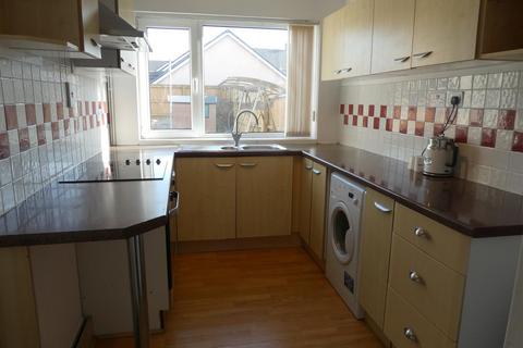 2 bedroom terraced house to rent, Pegler Street, Brynhyfryd, Swansea