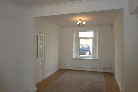 2 bedroom terraced house to rent, Pegler Street, Brynhyfryd, Swansea