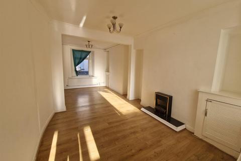 2 bedroom terraced house to rent, Pegler Street, Brynhyfryd, Swansea