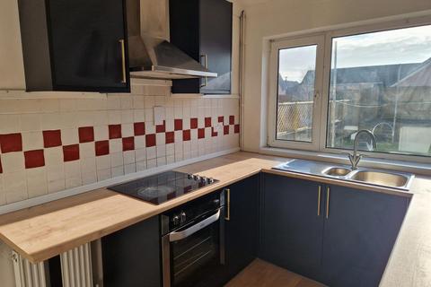 2 bedroom terraced house to rent, Pegler Street, Brynhyfryd, Swansea