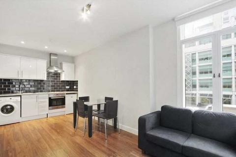 1 bedroom apartment to rent, London NW1