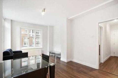 1 bedroom apartment to rent, London NW1