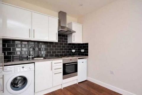 1 bedroom apartment to rent, London NW1