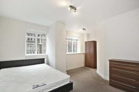 1 bedroom apartment to rent, London NW1