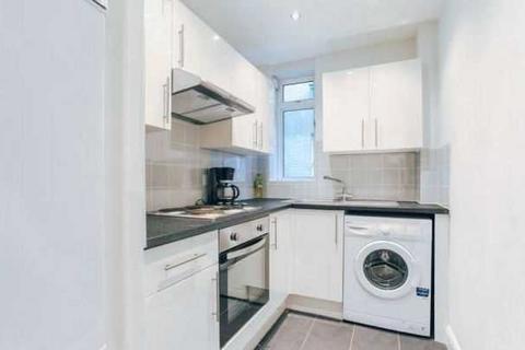 2 bedroom apartment to rent, London NW1