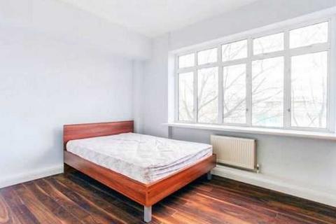 2 bedroom apartment to rent, London NW1