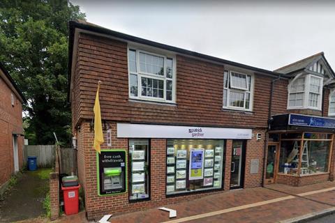 Retail property (high street) for sale, 41-43 High Street, Great Bookham Leatherhead, KT23 4AD