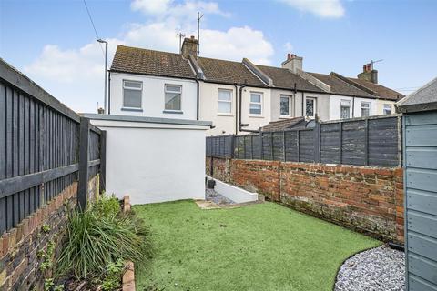 3 bedroom house for sale, Lewes Road, Newhaven