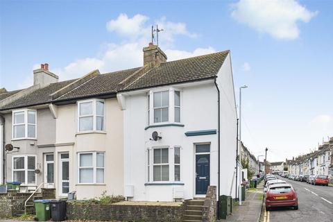 3 bedroom house for sale, Lewes Road, Newhaven