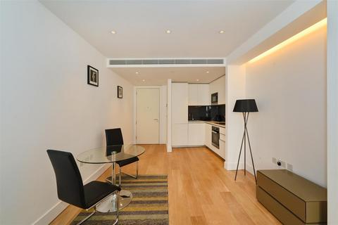 1 bedroom apartment to rent, 3 Merchant Square, London