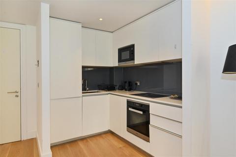 1 bedroom apartment to rent, 3 Merchant Square, London