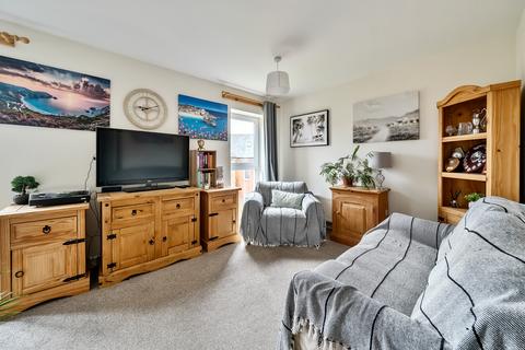 2 bedroom apartment for sale, Longley Road, Chichester, PO19