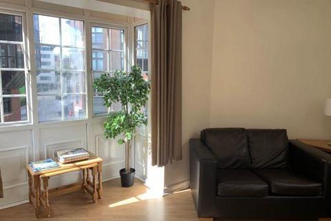 1 bedroom house to rent, Forth Place, Newcastle Upon Tyne