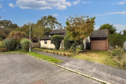 2 bedroom detached bungalow for sale, Forest Lane, Ipswich IP5