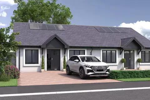 Home 6, Ballagarraghyn, Jurby