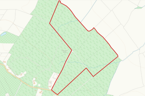 Woodland for sale, Upleadon GL18