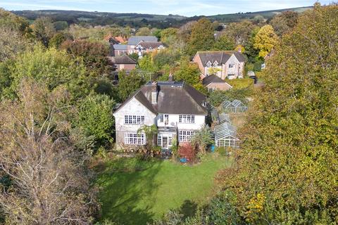 6 bedroom detached house for sale, Cross Lane, Findon, Worthing, West Sussex, BN14