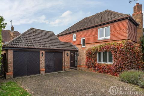 4 bedroom detached house for sale, William Sim Wood, Winkfield Row, Bracknell