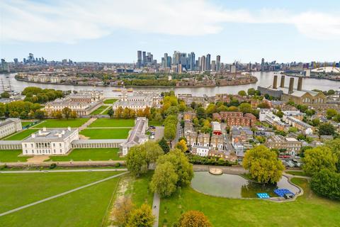 4 bedroom townhouse for sale, Park Row, Greenwich, London