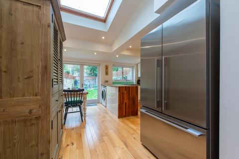 4 Park Row, London, SE10 9NG