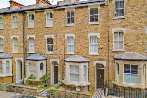 4 bedroom townhouse for sale, Park Row, Greenwich, London