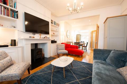 4 bedroom townhouse for sale, Park Row, Greenwich, London