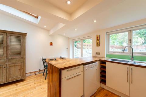 4 Park Row, London, SE10 9NG