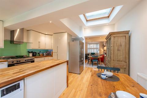 4 Park Row, London, SE10 9NG