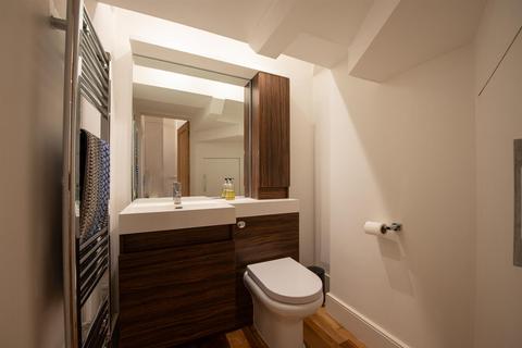 4 Park Row, London, SE10 9NG