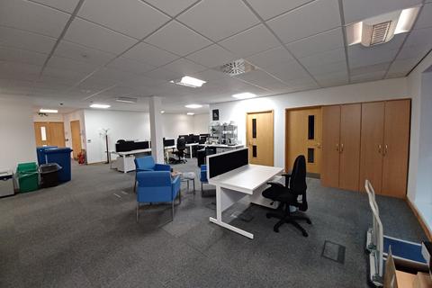 Office to rent, Suite 3 Endeavour House, Crow Arch Lane, Ringwood, BH24 1HP