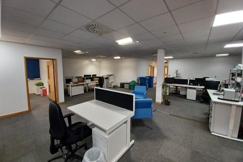 Office to rent, Suite 3 Endeavour House, Crow Arch Lane, Ringwood, BH24 1HP