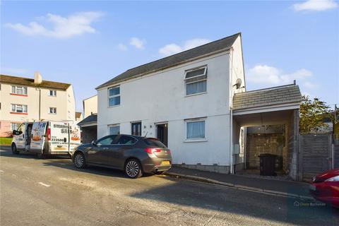 2 bedroom semi-detached house to rent, Ross Street, Plymouth PL2