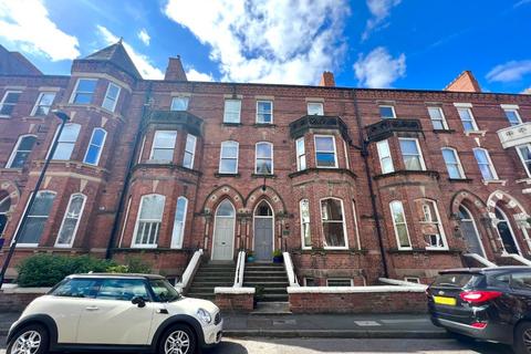 1 bedroom flat to rent, Wenlock Terrace, York, North Yorkshire