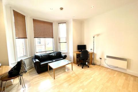 1 bedroom flat to rent, Wenlock Terrace, York, North Yorkshire