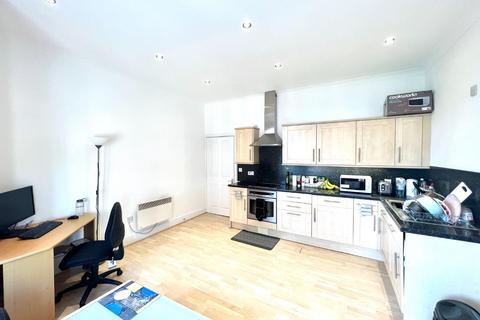 1 bedroom flat to rent, Wenlock Terrace, York, North Yorkshire