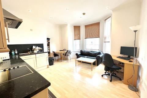 1 bedroom flat to rent, Wenlock Terrace, York, North Yorkshire