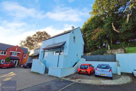 3 bedroom detached house for sale, Pant Y Blodau, Pencoed, Bridgend