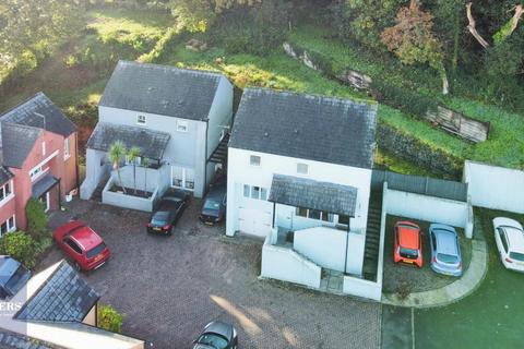 3 bedroom detached house for sale, Pant Y Blodau, Pencoed, Bridgend