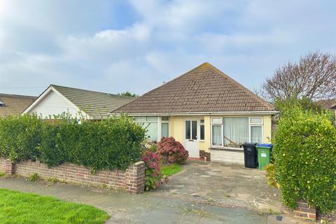 3 bedroom detached bungalow for sale, Gladys Avenue, Peacehaven