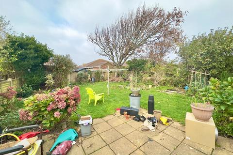 3 bedroom detached bungalow for sale, Gladys Avenue, Peacehaven