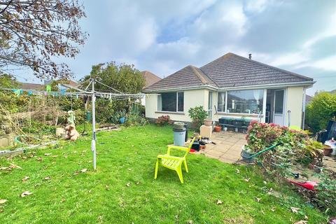 3 bedroom detached bungalow for sale, Gladys Avenue, Peacehaven