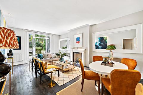 2 bedroom apartment for sale, Holland Road, London, W14