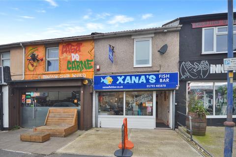 Takeaway for sale, Cricklade Road, Gorse Hill, Swindon, SN2