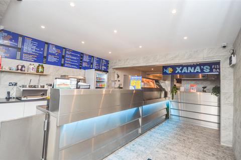 Takeaway for sale, Cricklade Road, Gorse Hill, Swindon, SN2