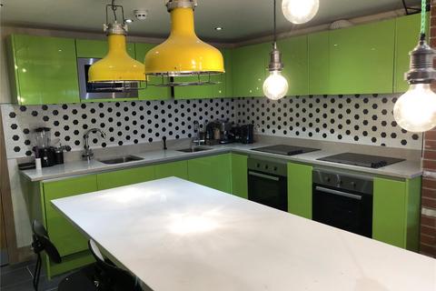 1 bedroom end of terrace house to rent, 14 Orchard Terrace, Huddersfield, HD4